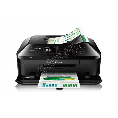 Canon Pixma MX922