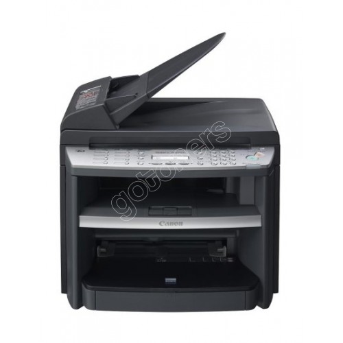 Canon Satera MF4370DN