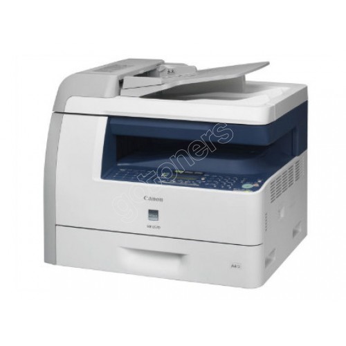 Canon Satera MF6570
