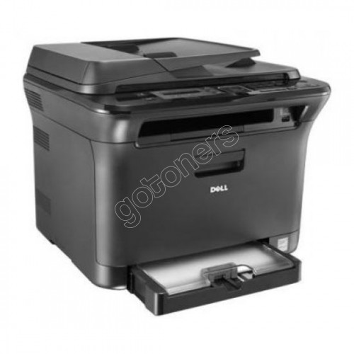 Dell 1235CN