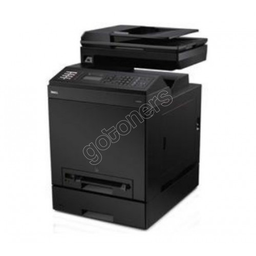 Dell 2155