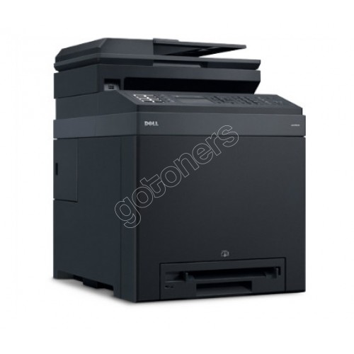 Dell 2155CDN