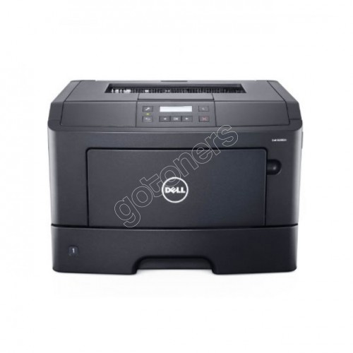 Dell B2360D