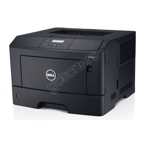 Dell B2360DN