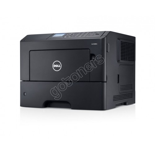 Dell B3460DN