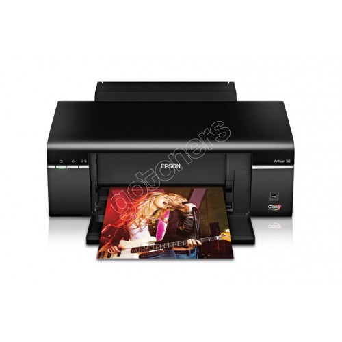 Epson Artisan 50