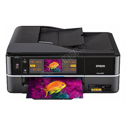 Epson Artisan 800