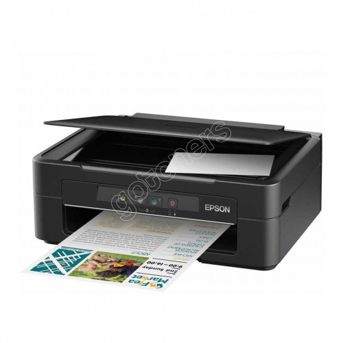 Epson Expression Home XP-100