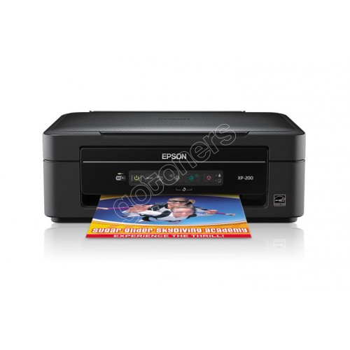 Epson Expression Home XP-200