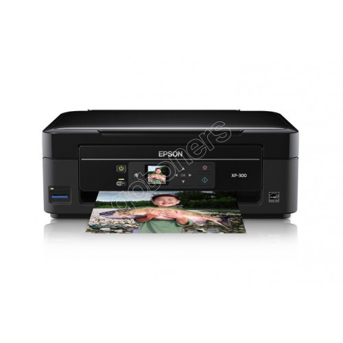 Epson Expression Home XP-300