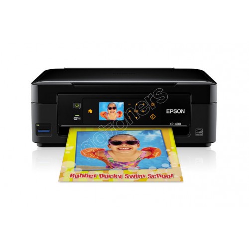 Epson Expression Home XP-400