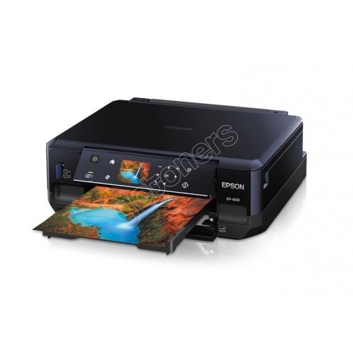 Epson Expression Premium XP-600