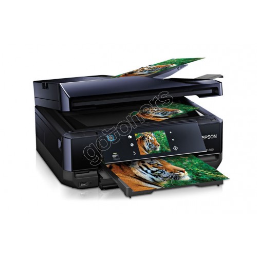 Epson Expression Premium XP-800