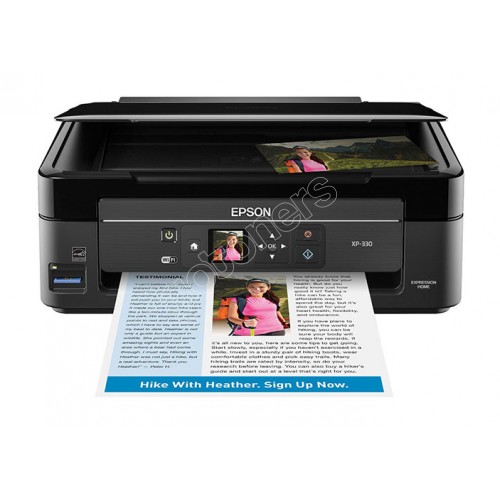 Epson Expression XP-330