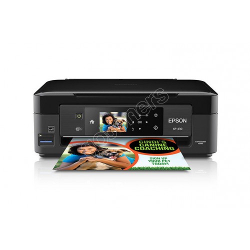 Epson Expression XP-430