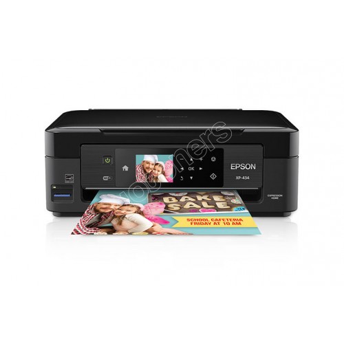 Epson Expression XP-434