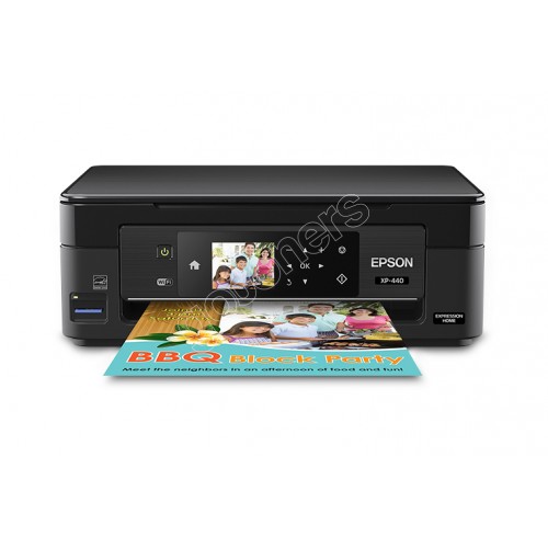Epson Expression XP-440