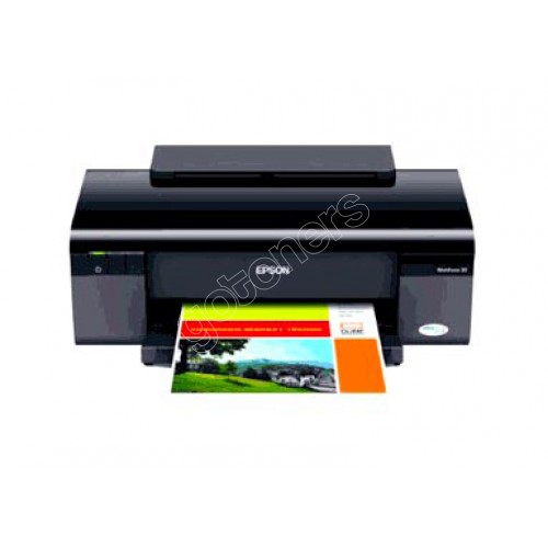 Epson Stylus C120