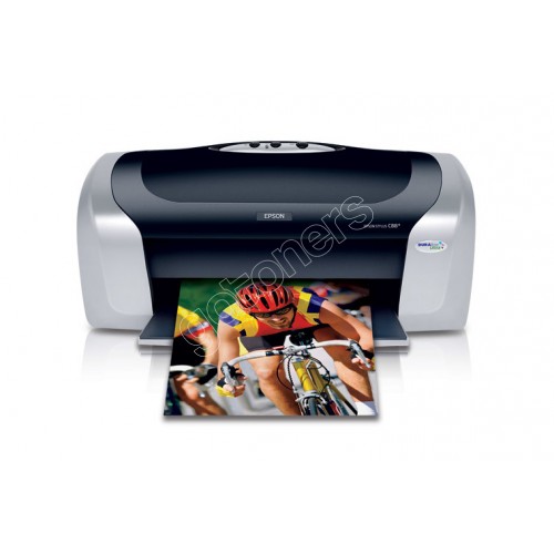 Epson Stylus C88