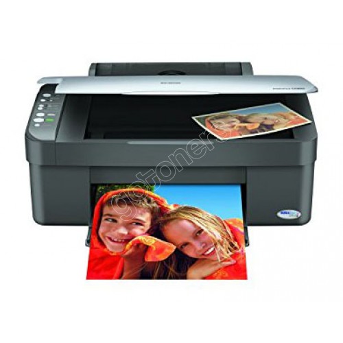 Epson Stylus CX3810