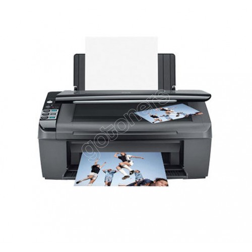 Epson Stylus CX4450