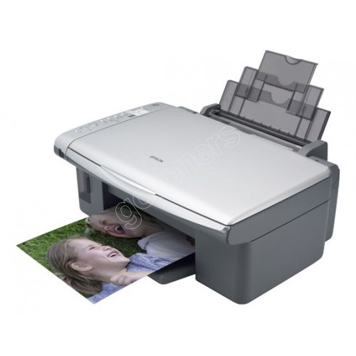 Epson Stylus CX4700