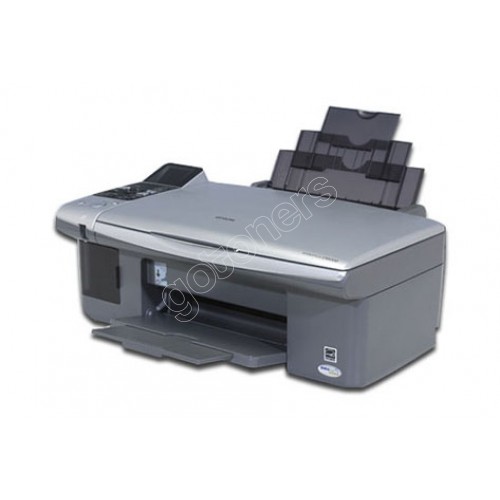 Epson Stylus CX6000