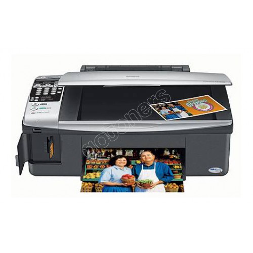 Epson Stylus CX7000F
