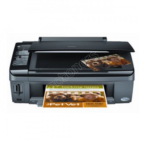 Epson Stylus CX7450