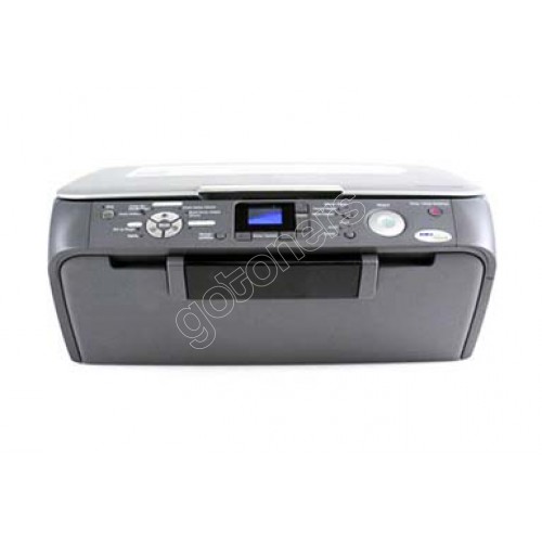 Epson Stylus CX7800