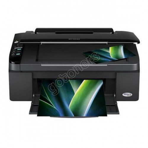 Epson Stylus NX100