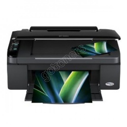 Epson Stylus NX105