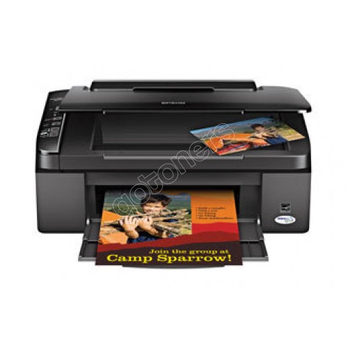 Epson Stylus NX110