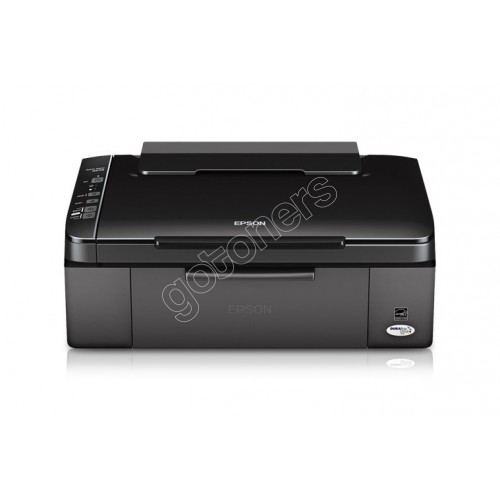 Epson Stylus NX115