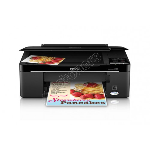 Epson Stylus NX125