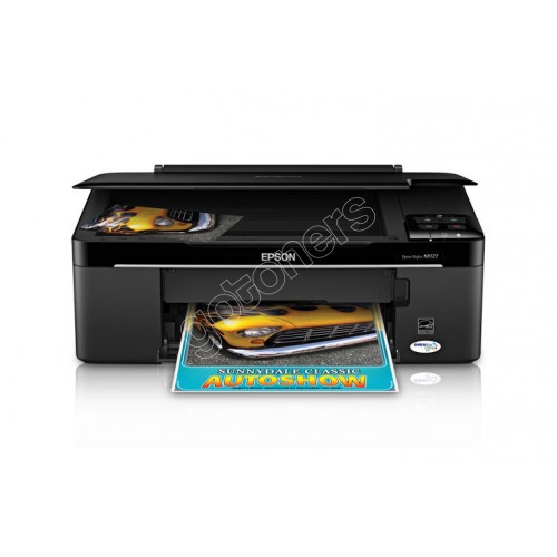 Epson Stylus NX127
