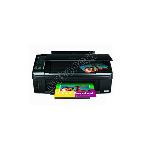 Epson Stylus NX200