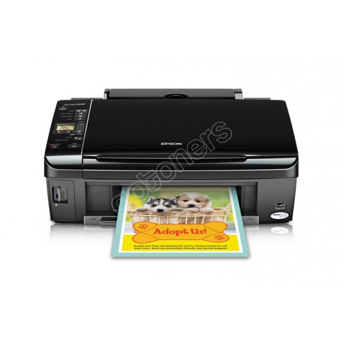 Epson Stylus NX215