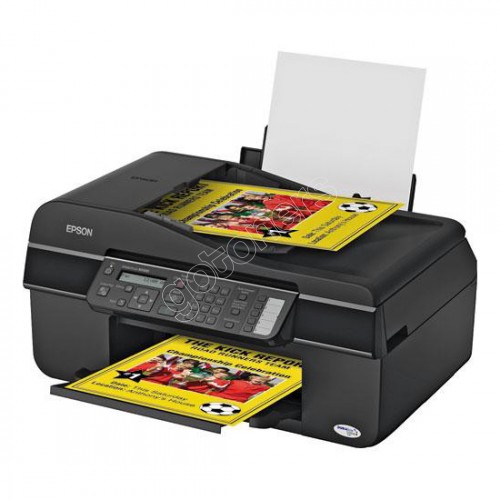 Epson Stylus NX300