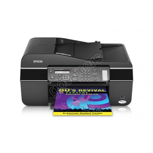 Epson Stylus NX305