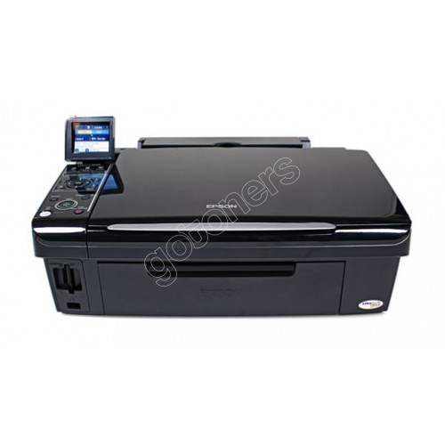Epson Stylus NX400