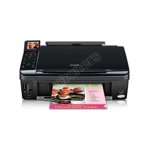 Epson Stylus NX415