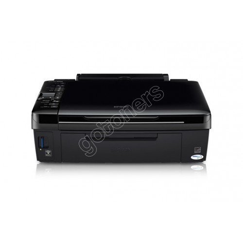 Epson Stylus NX420