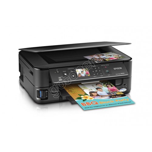Epson Stylus NX625