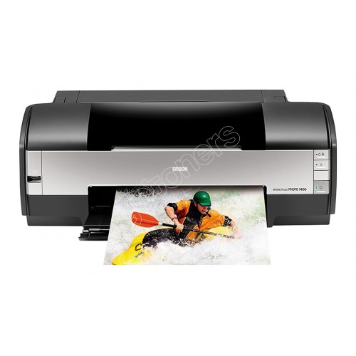 Epson Stylus Photo 1400