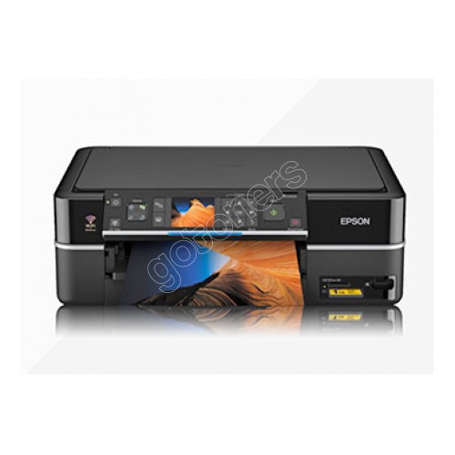 Epson Stylus Photo PX700W