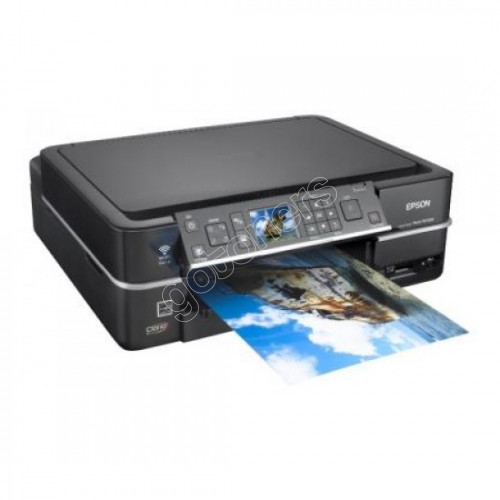 Epson Stylus Photo PX710W