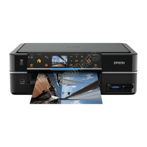 Epson Stylus Photo PX720WD