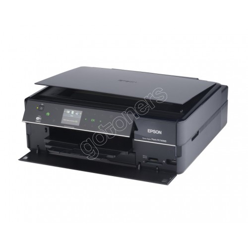 Epson Stylus Photo PX730WD