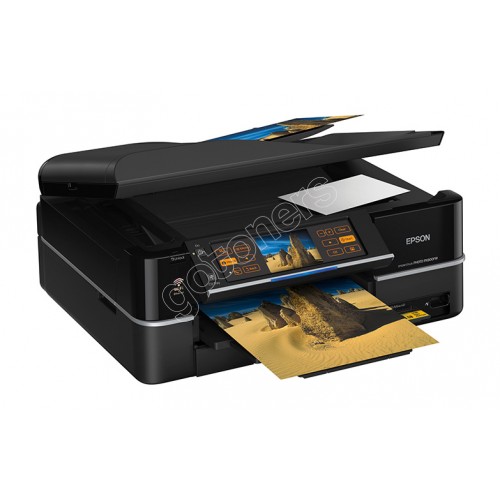 Epson Stylus Photo PX800FW